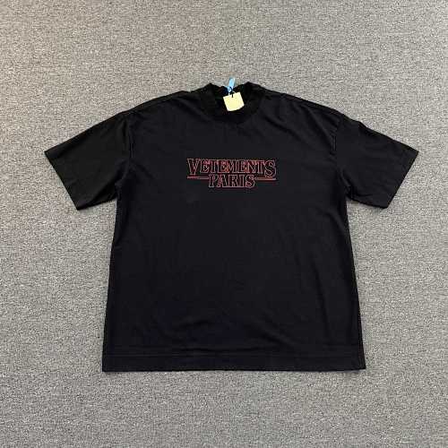 Vetements T-shirt