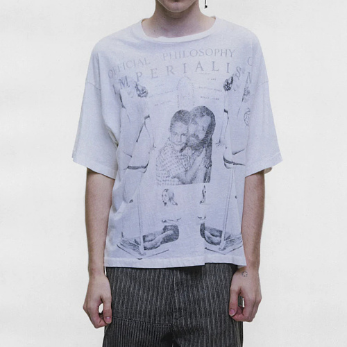 Enfants Riches Deprimes T-shirt