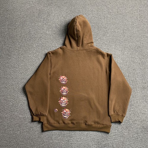 Travis Scott Cactus Jack Hoodie