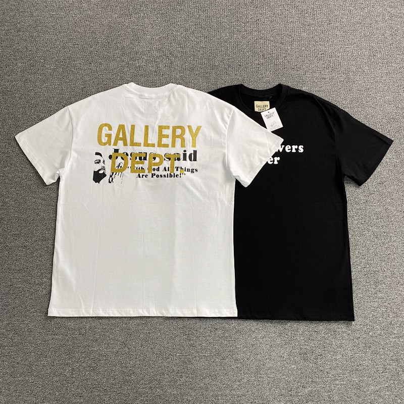 Gallery Dept T-shirt