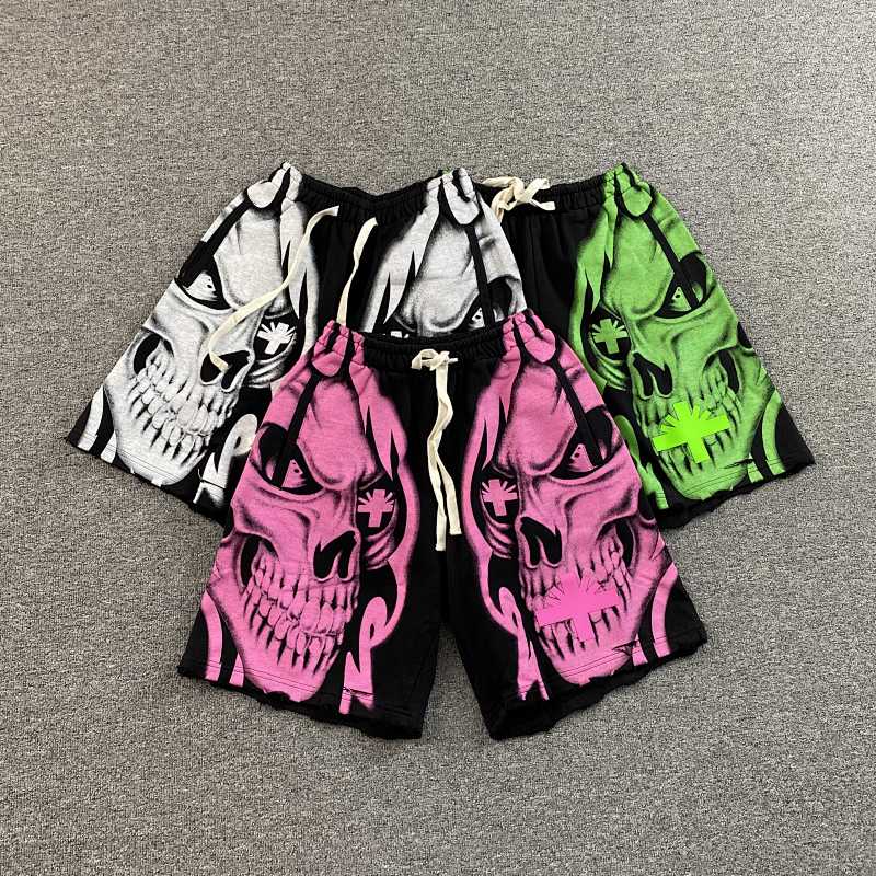 Vertabrae Verty Shorts
