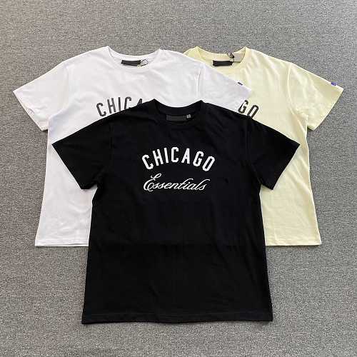 Fog Fear Of God Fog Essentials T-shirt