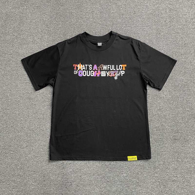 That's A Awful Lot Of Cough Syrup T-shirt