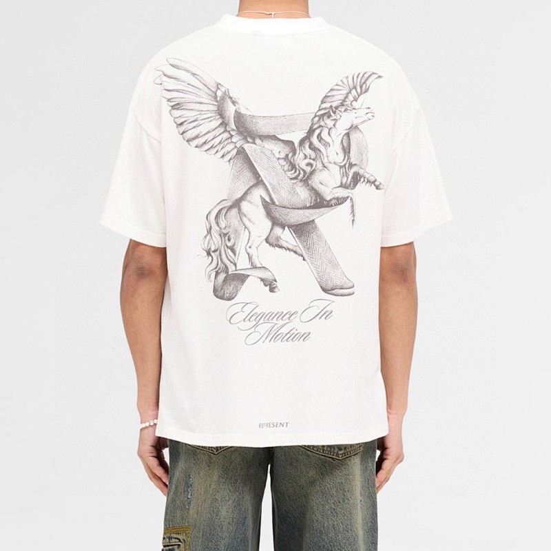 Represents T-shirt