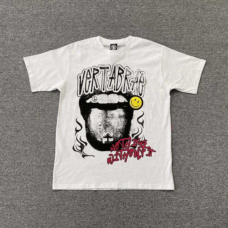 Hellstar Studios For The Sun T-Shirt