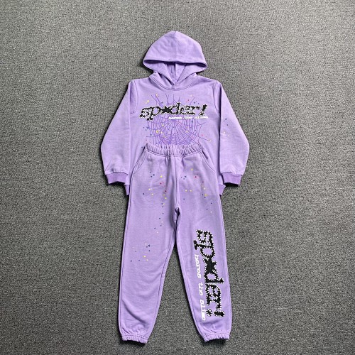 Young Thug Sp5der Acaihoodie Pants