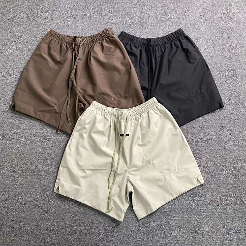 Fog Fear Of God Fog Essentials Shorts