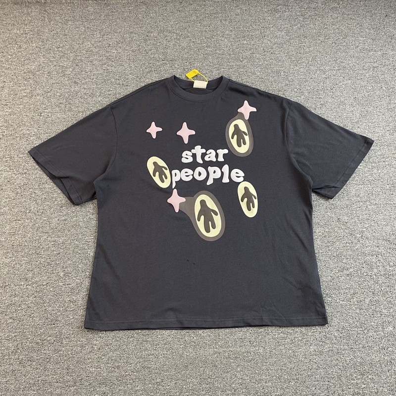 Broken Planet T-shirt