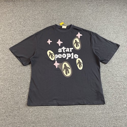 Broken Planet T-shirt