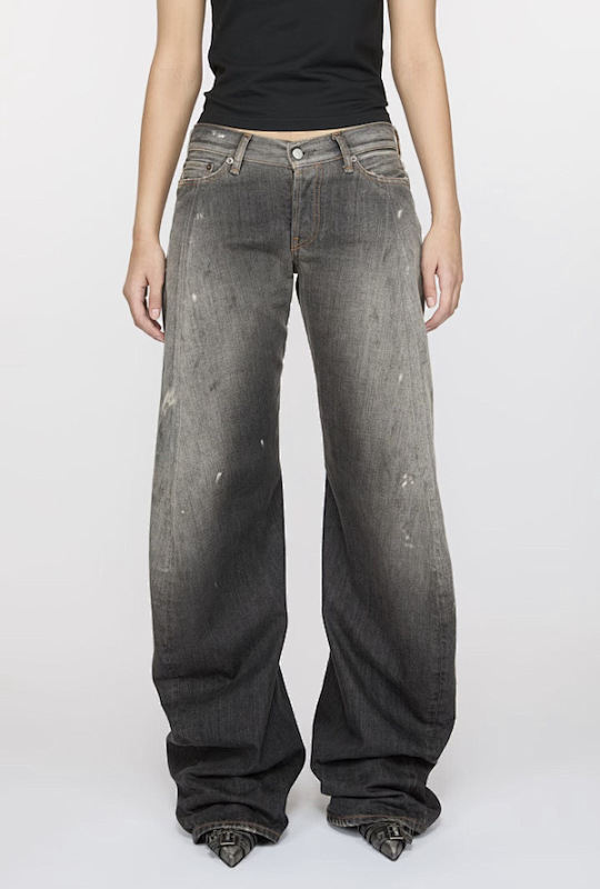 Acne Studios Jeans