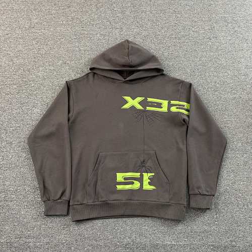 Sp5der YoungThug Hoodie