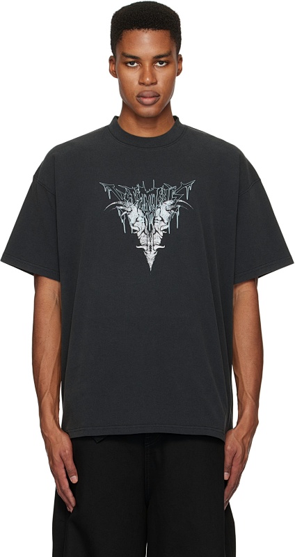 Vetements T-shirt