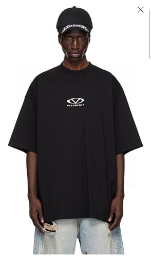 Vetements T-shirt
