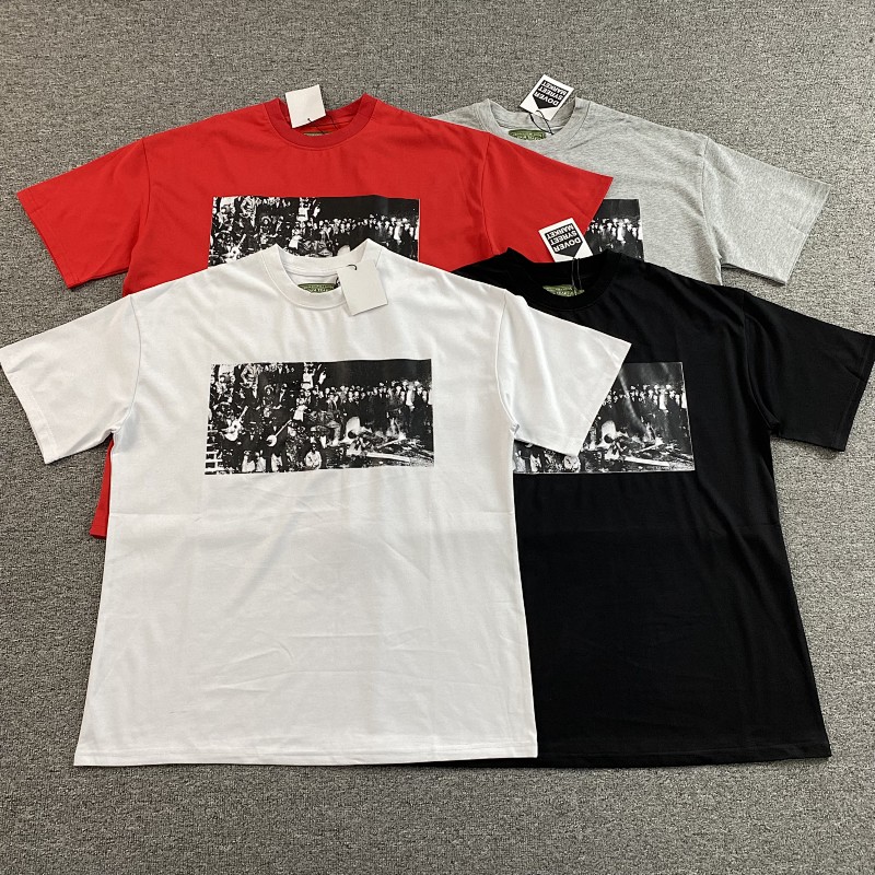 Denim Tears T-shirt