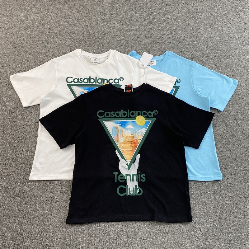 Casablanca T-shirt