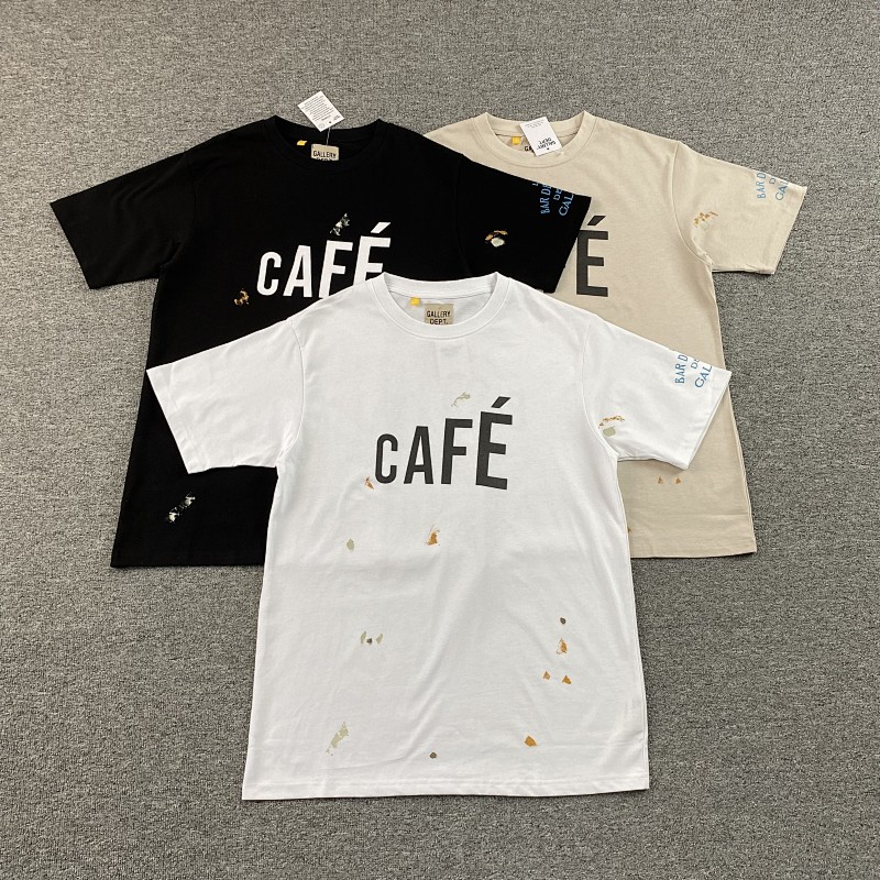 Gallery Dept T-shirt