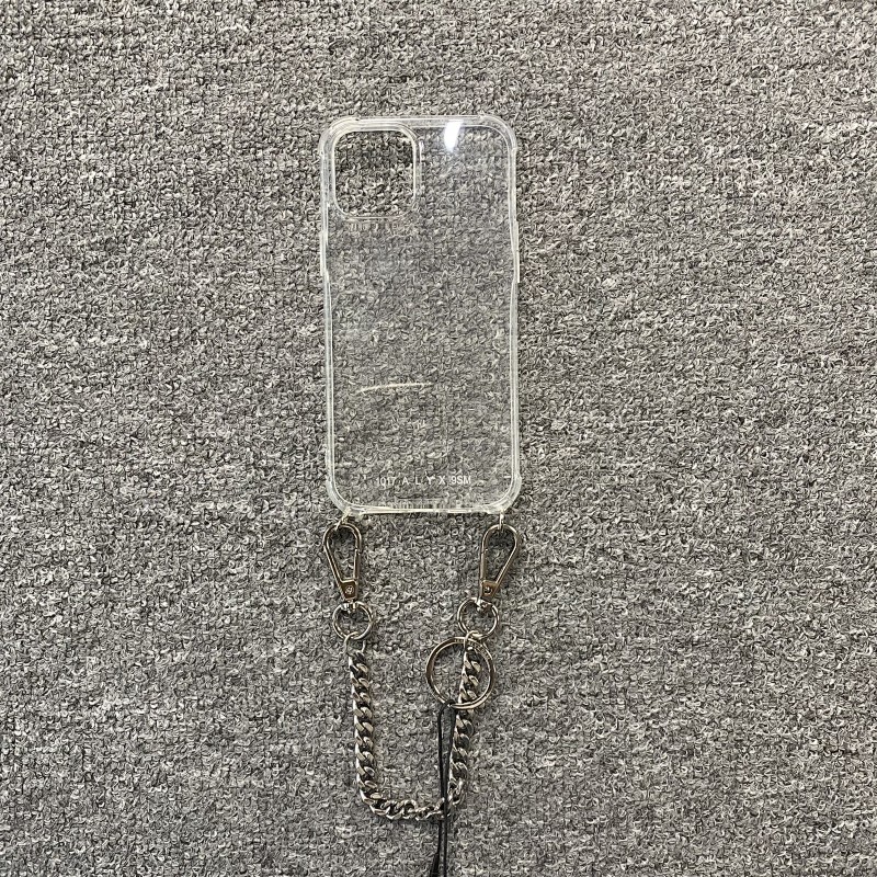 Alyx PhoneCase