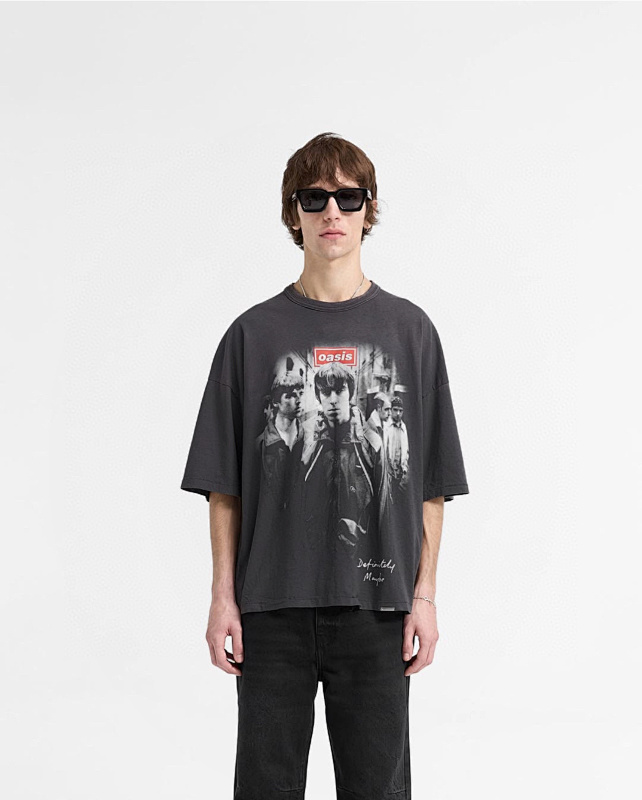 Represents T-shirt