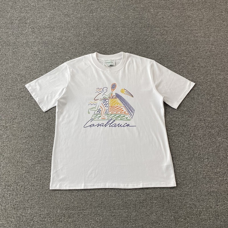 Casablanca T-shirt