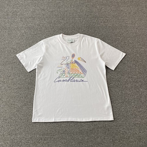 Casablanca T-shirt