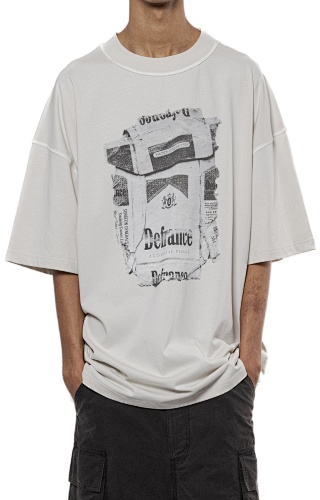 Arnodefrance T-shirt