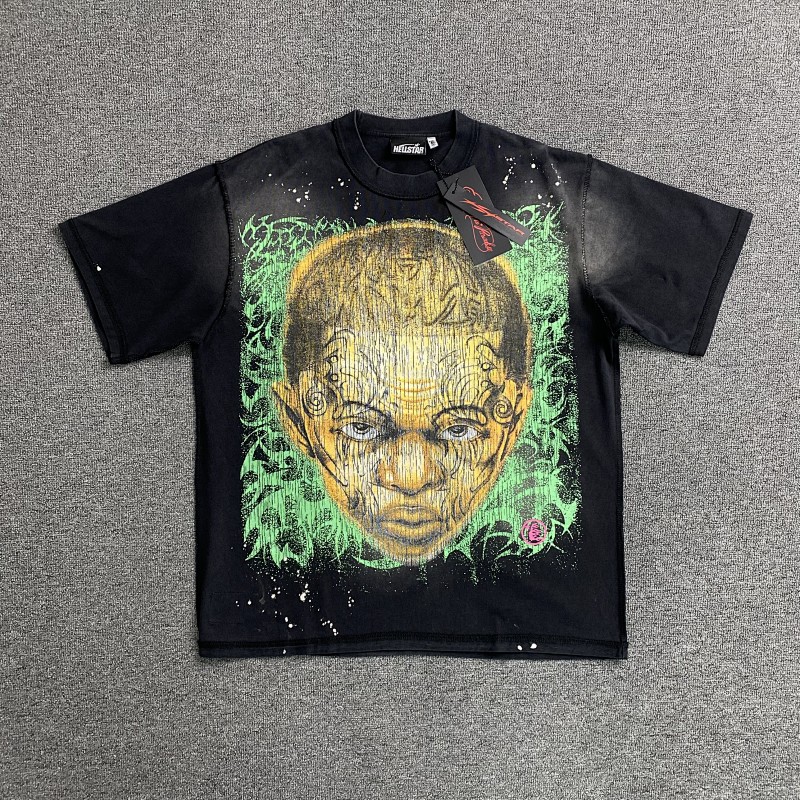 Hellstar Studios T-shirt