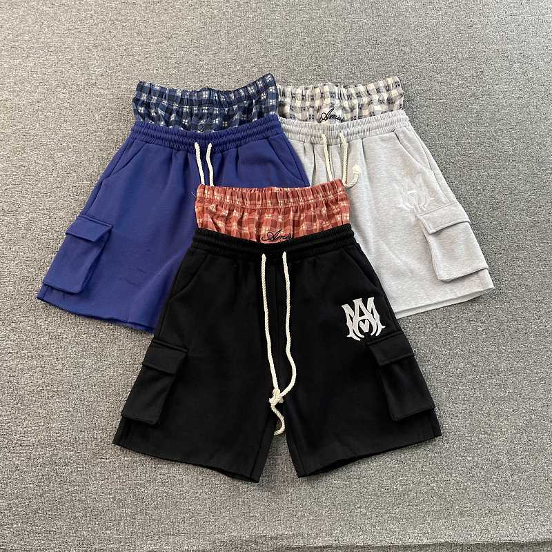 Amiri Shorts