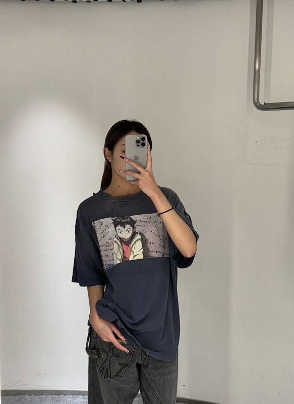 Saint Michael T-shirt