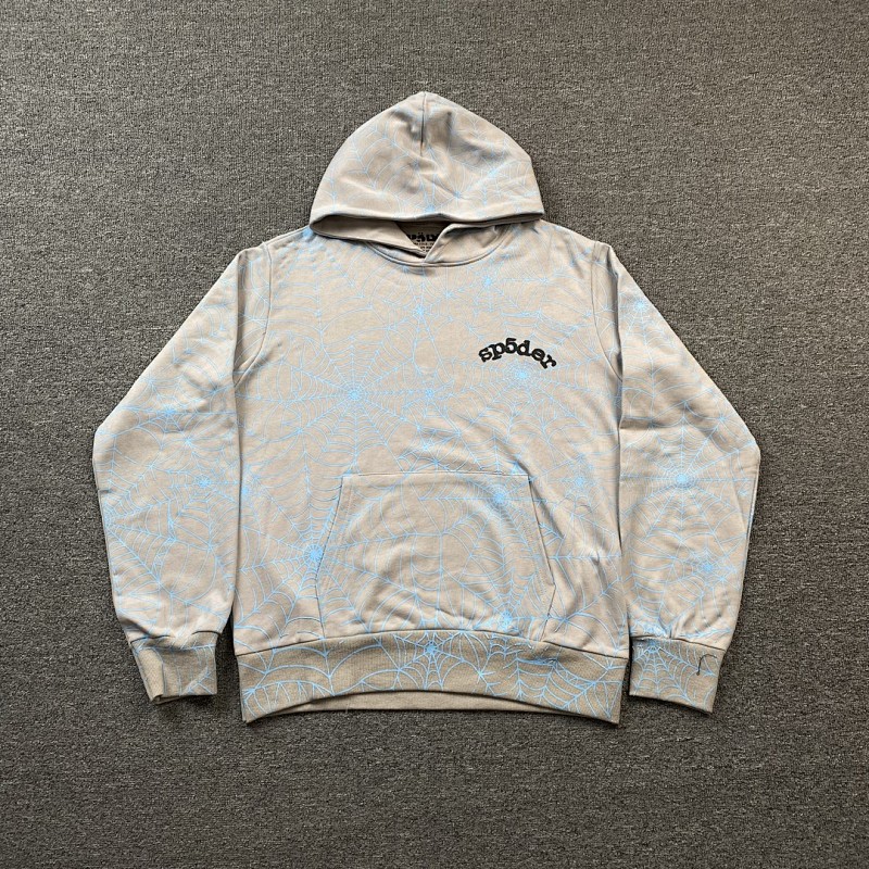 Sp5der YoungThug Hoodie