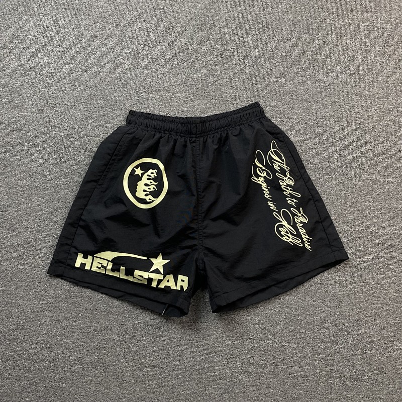 Hellstar Shorts