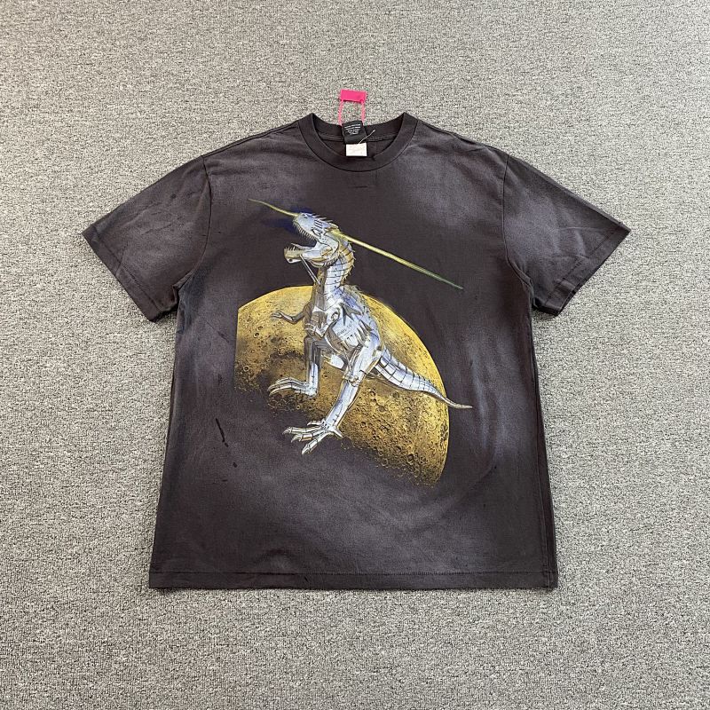 Saint Mxxxxxx T-shirt
