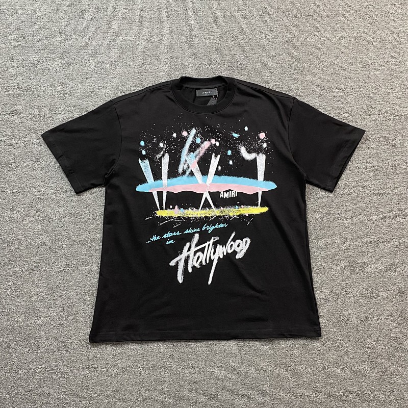 Amiri T-shirt