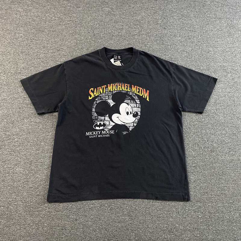 Saint Mxxxxxx T-shirt