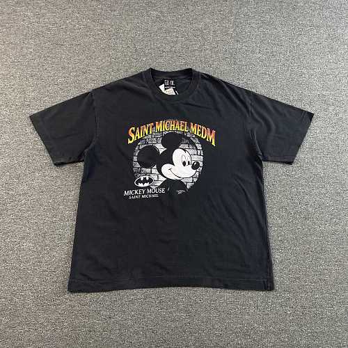 Saint Mxxxxxx T-shirt