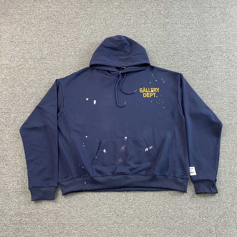Gallery Dept. Hoodie