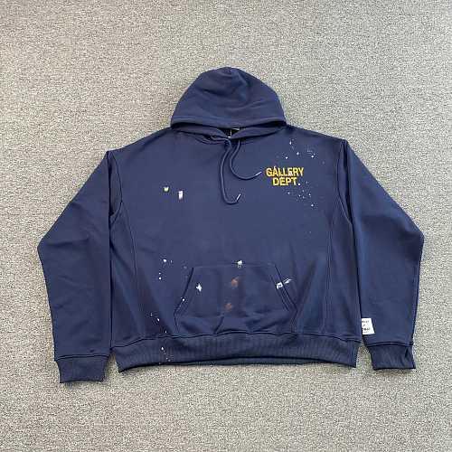 Gallery Dept. Hoodie