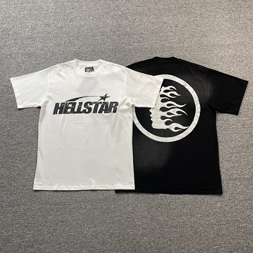 Hellstar Studios T-shirt