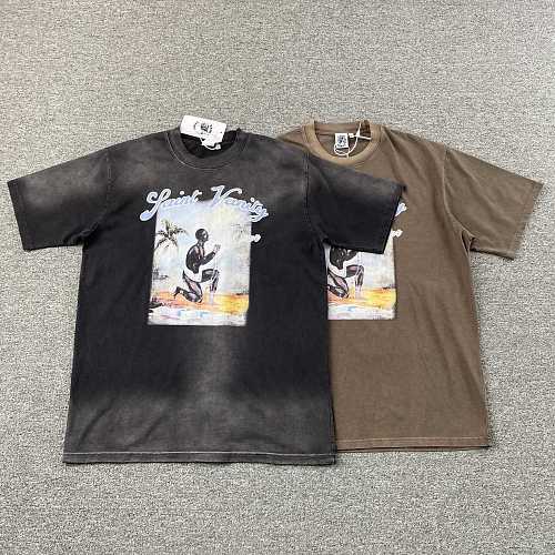 Saint Vanity T-shirt