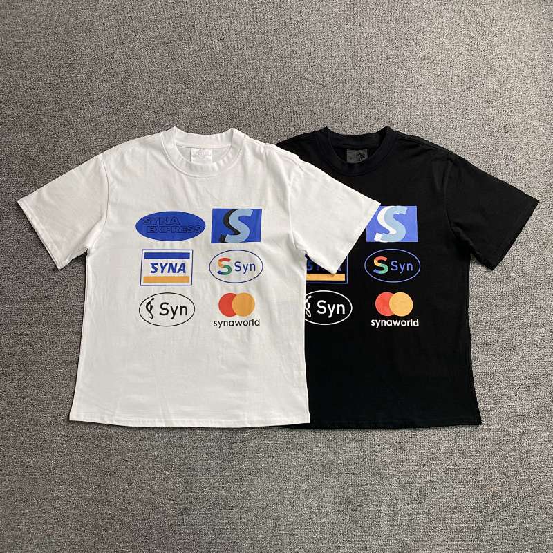 Syna T-shirt