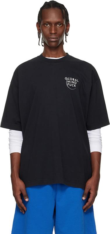 Vetements T-shirt