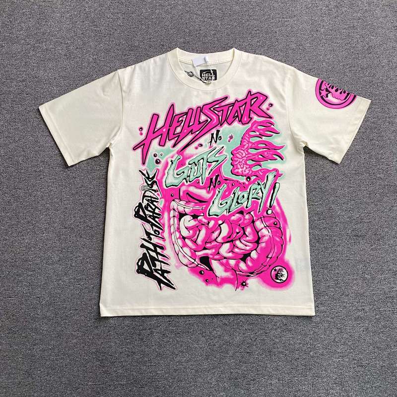 Hellstar T-shirt
