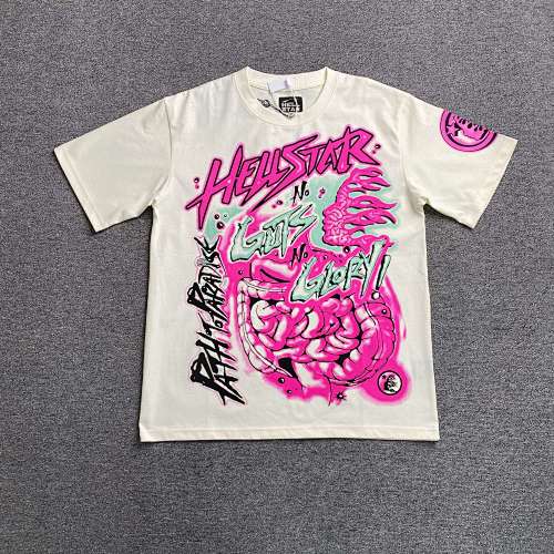 Hellstar T-shirt