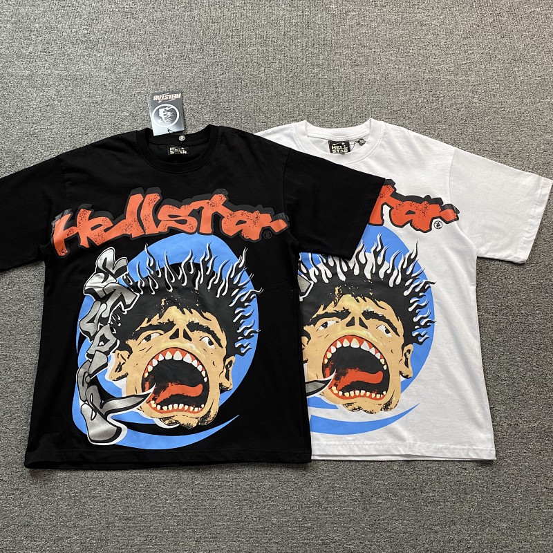 Hellstar T-shirt