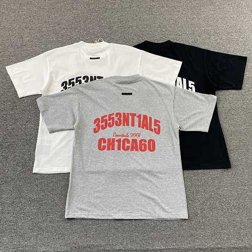 Fog Fear Of God Fog Essentials T-shirt