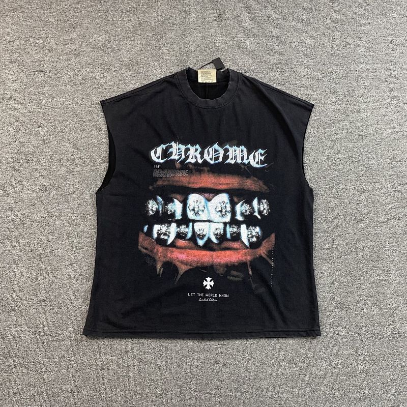Vintage T-shirt
