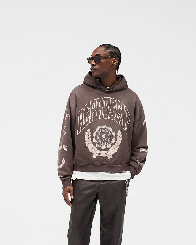 Represent Hoodie