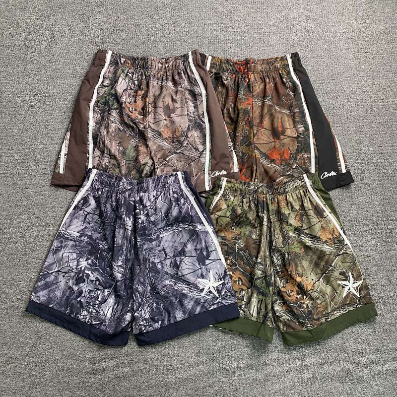 Corteiz Shorts
