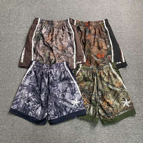 Corteiz Shorts