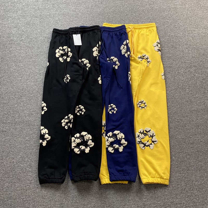 Denim Tears Pants