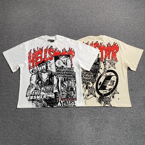 Hellstar T-shirt